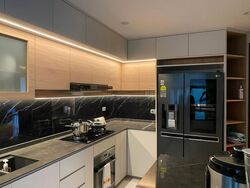 Glendale Park (D23), Condominium #585456771